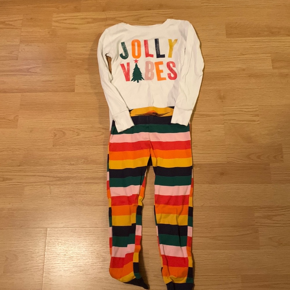 Old Navy Pajamas